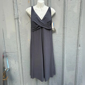 Diva by Rachel Pappo “Tuxedo DC” Swim Dress, size 14